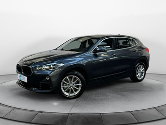 Bmw X2 f39 x2 sdrive 18i 140 ch dkg7