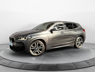 Bmw X2 f39 x2 sdrive 18i 136 ch dkg7