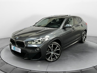 Bmw X2 f39 x2 sdrive 18i 140 ch dkg7
