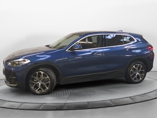 Bmw X2 f39 x2 sdrive 18i 136 ch dkg7