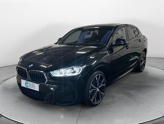 Bmw X2 f39 x2 sdrive 18d 150 ch bva8