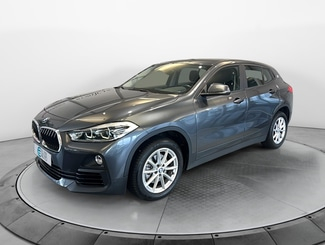 Bmw X2 f39 x2 sdrive 18i 140 ch dkg7