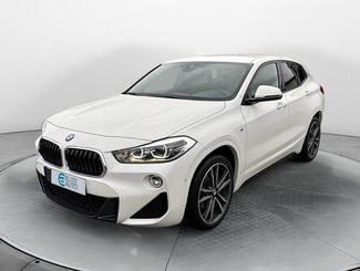 Bmw X2 f39 x2 sdrive 18i 140 ch bvm6