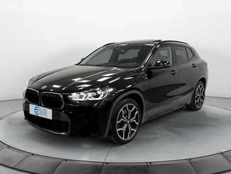 Bmw X2 f39 x2 xdrive 25e 220 ch bva6
