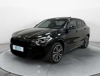 Bmw X2 f39 x2 xdrive 25e 220 ch bva6