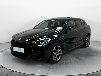 Bmw X2 f39 x2 xdrive 25e 220 ch bva6