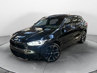 Bmw X2 f39 x2 sdrive 20i 178 ch dkg7