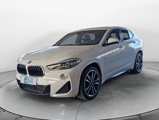 Bmw X2 f39 x2 sdrive 16d 116 ch dkg7