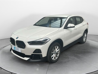 Bmw X2 f39 x2 sdrive 18i 136 ch dkg7