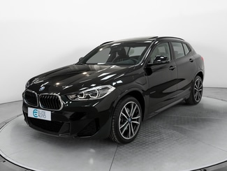 Bmw X2 f39 x2 xdrive 25e 220 ch bva6