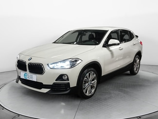 Bmw X2 f39 x2 sdrive 16d 116 ch dkg7