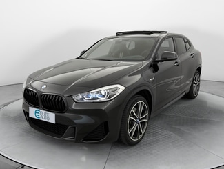 Bmw X2 f39 x2 xdrive 25e 220 ch bva6