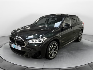 Bmw X2 f39 x2 sdrive 18d 150 ch bva8