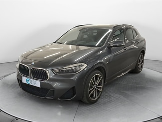 Bmw X2 f39 x2 xdrive 20d 190 ch bva8