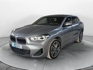 Bmw X2 f39 x2 xdrive 25e 220 ch bva6