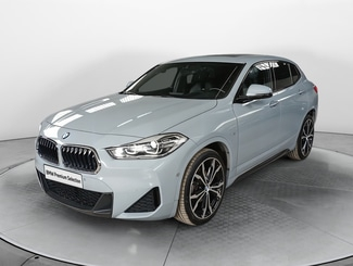 Bmw X2 f39 x2 sdrive 18d 150 ch bva8