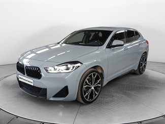 Bmw X2 f39 x2 sdrive 18d 150 ch bva8