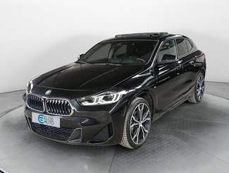 Bmw X2 f39 x2 sdrive 18d 150 ch bva8