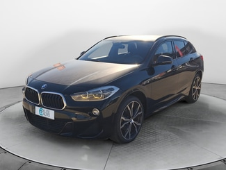 Bmw X2 f39 x2 sdrive 20i 192 ch dkg7