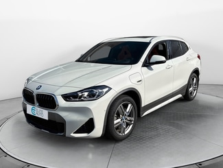 Bmw X2 f39 x2 xdrive 25e 220 ch bva6