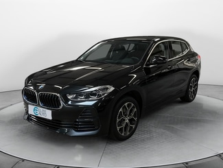 Bmw X2 f39 x2 sdrive 18d 150 ch bva8