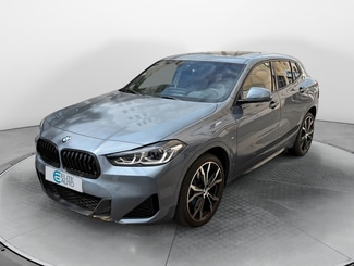 Bmw X2 f39 x2 xdrive 20d 190 ch bva8