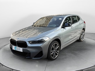 Bmw X2 f39 x2 sdrive 18i 136 ch dkg7