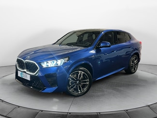Bmw X2 x2 sdrive 20i 170ch dkg7