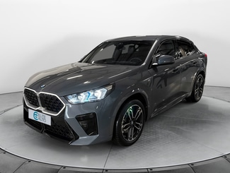 Bmw X2 x2 sdrive 20i 170ch dkg7