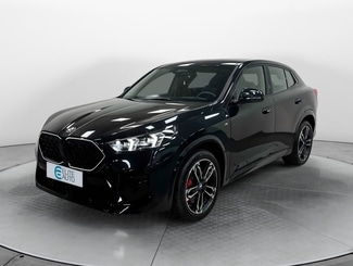 Bmw X2 x2 sdrive 20i 170ch dkg7