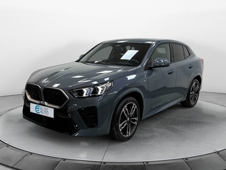 Bmw X2 x2 sdrive 18d 150ch dkg7