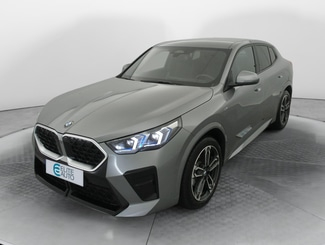 Bmw X2 x2 sdrive 18d 150ch dkg7