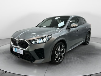 Bmw X2 x2 sdrive 20i 170ch dkg7