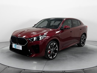 Bmw X2 x2 sdrive 20i 170ch dkg7