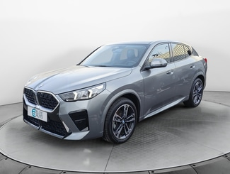 Bmw X2 x2 sdrive 18d 150ch dkg7