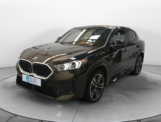 Bmw X2 x2 sdrive 20i 170ch dkg7