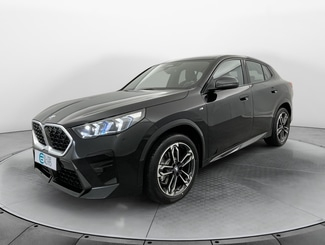 Bmw X2 x2 sdrive 20i 170ch dkg7
