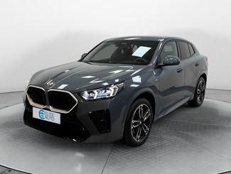 Bmw X2 x2 sdrive 20i 170ch dkg7