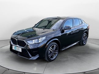 Bmw X2 x2 sdrive 18d 150ch dkg7