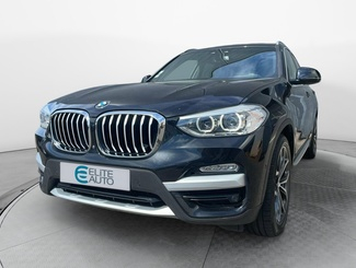 Bmw X3 g01 x3 xdrive30d 265ch bva8