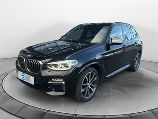Bmw X3 g01 x3 m40i 360ch bva8