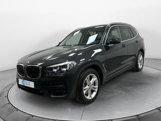 Bmw X3 g01 x3 xdrive 30e 292ch bva8
