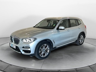 Bmw X3 g01 x3 xdrive30d 265ch bva8
