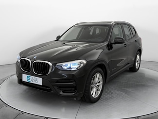Bmw X3 g01 x3 xdrive20d 190ch bva8