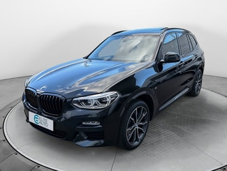 Bmw X3 g01 x3 xdrive30d 265ch bva8