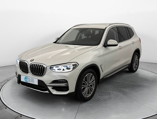 Bmw X3 g01 x3 sdrive18d 150ch bva8