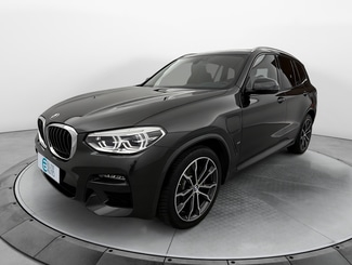 Bmw X3 g01 x3 xdrive 30e 292ch bva8