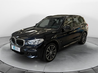 Bmw X3 g01 x3 xdrive 30e 292ch bva8