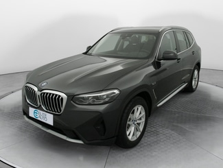 Bmw X3 x3 xdrive 30e 292ch bva8