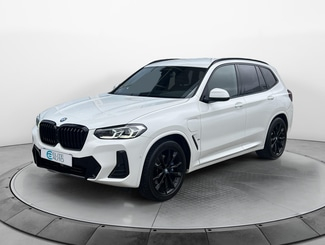 Bmw X3 x3 xdrive 30e 292ch bva8